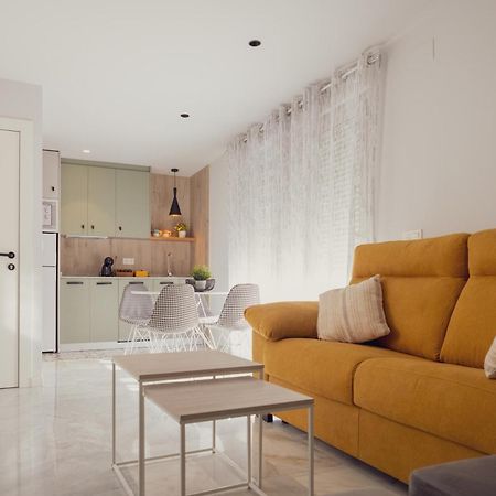 Apartamento Urbano Granada Luaran gambar