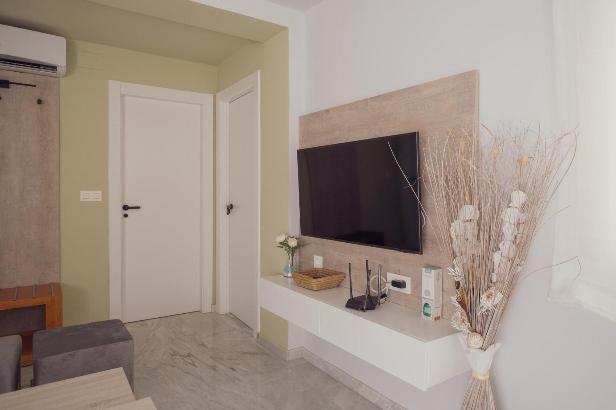 Apartamento Urbano Granada Luaran gambar