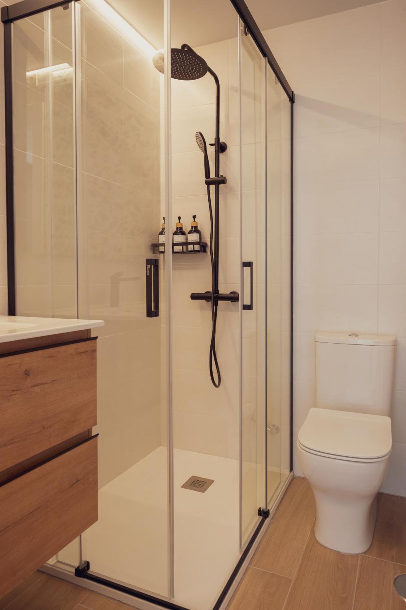 Apartamento Urbano Granada Luaran gambar