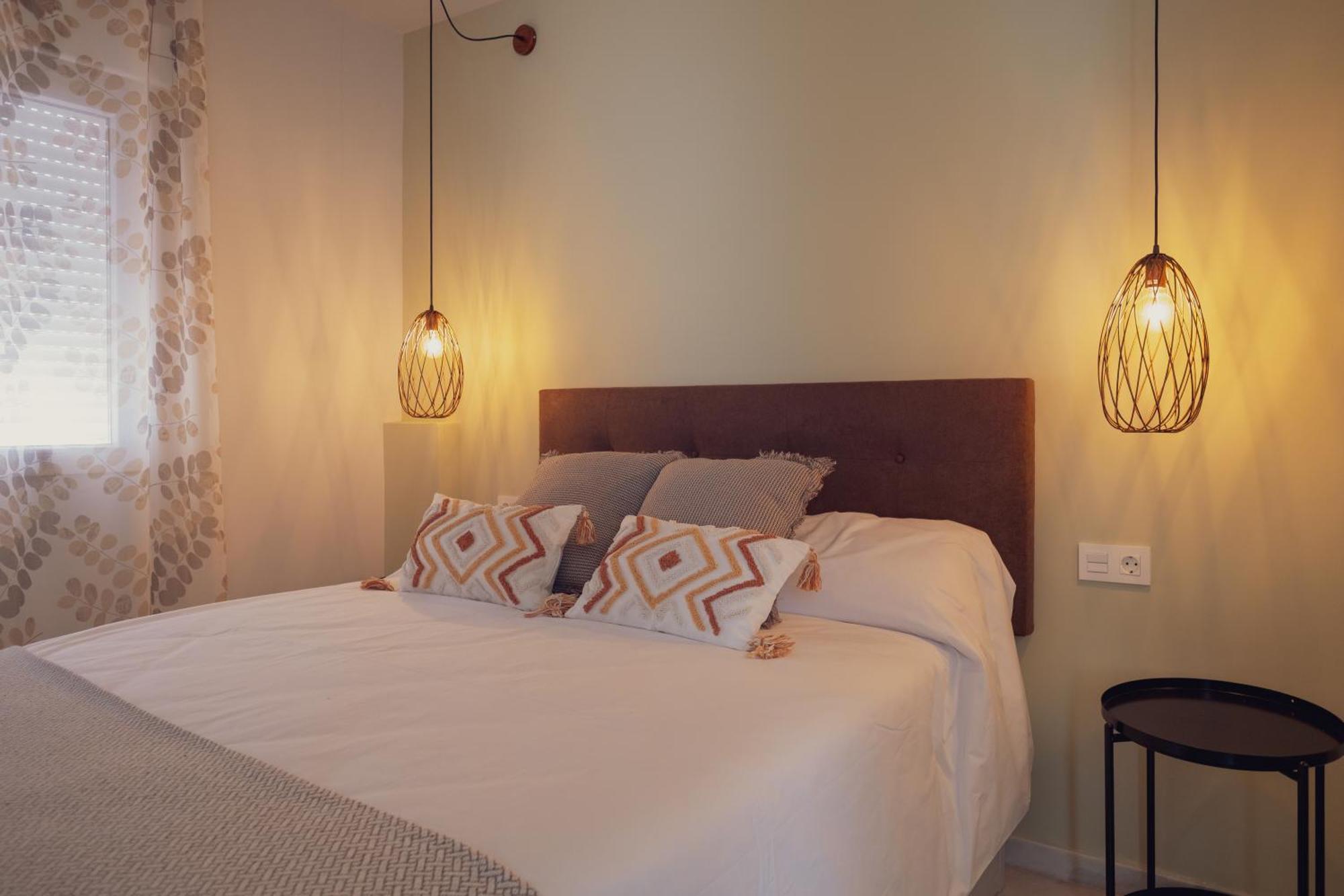 Apartamento Urbano Granada Luaran gambar