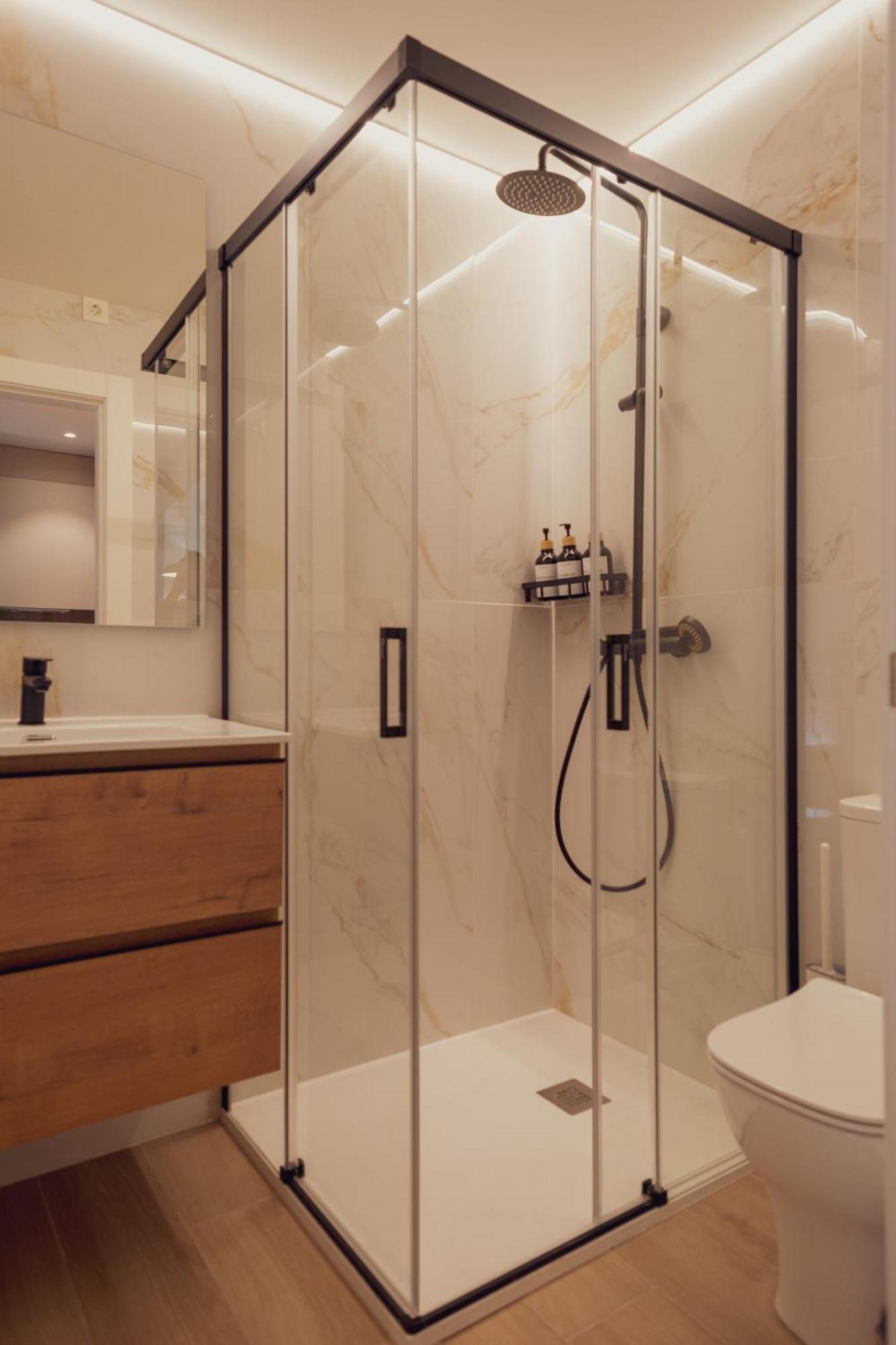 Apartamento Urbano Granada Luaran gambar