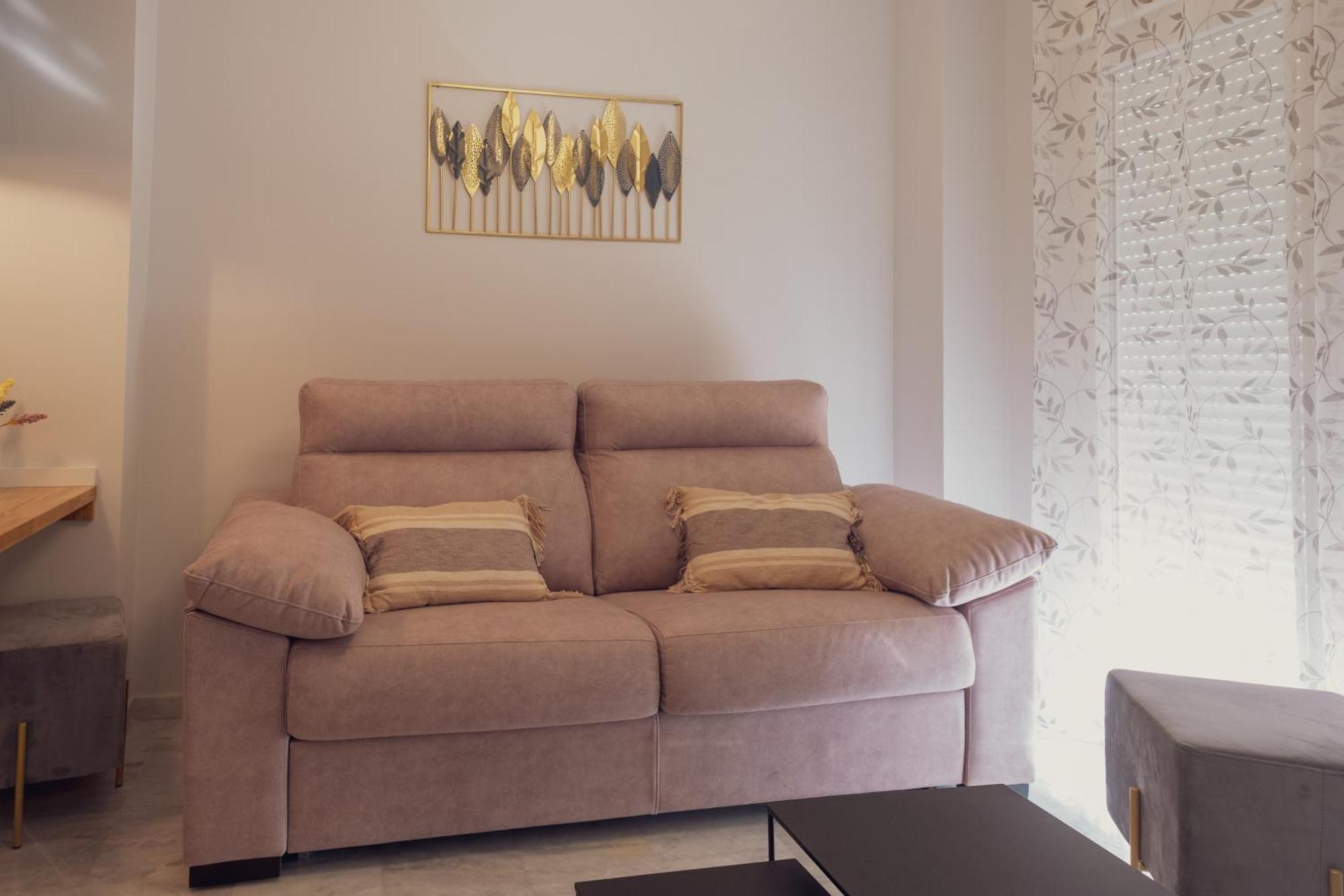 Apartamento Urbano Granada Luaran gambar